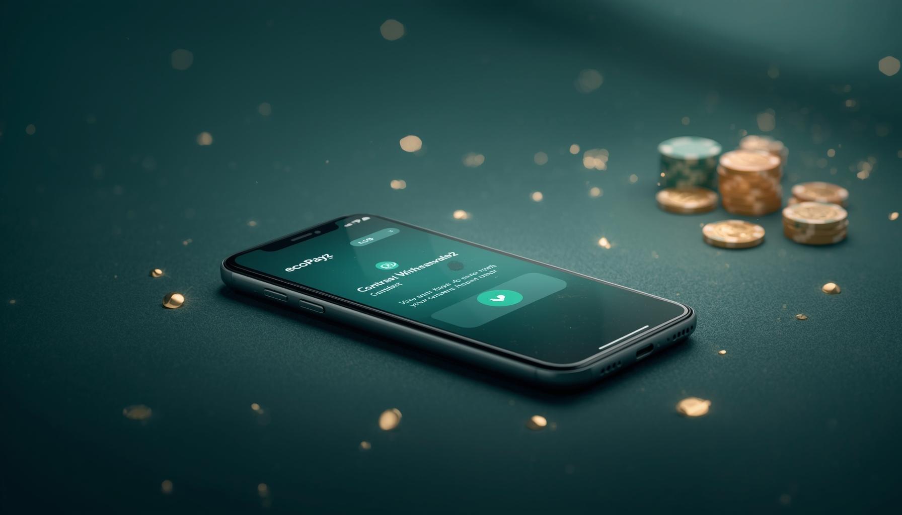 Withdrawing Winnings